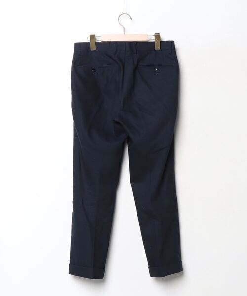 green label relaxing（グリーンレーベルリラクシング） スラックス