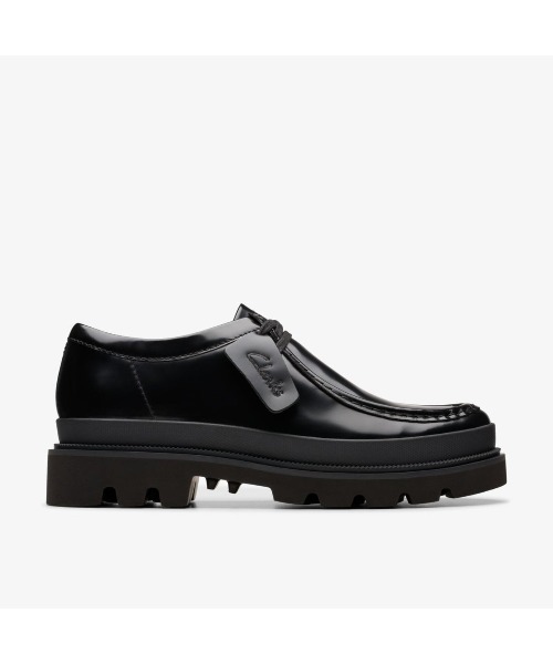 [新品未使用]デッキシューズ　アメリカで購入　クラークス　Clarks Clarks デッキシューズ Badell Seam（クラークス バデルシーム