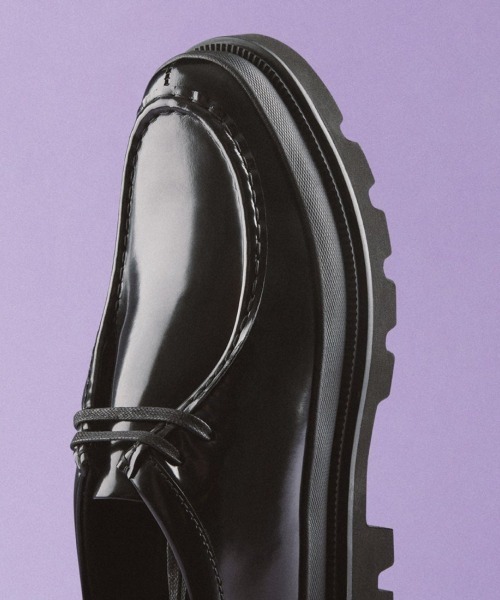 Clarks デッキシューズ Badell Seam（クラークス バデルシーム
