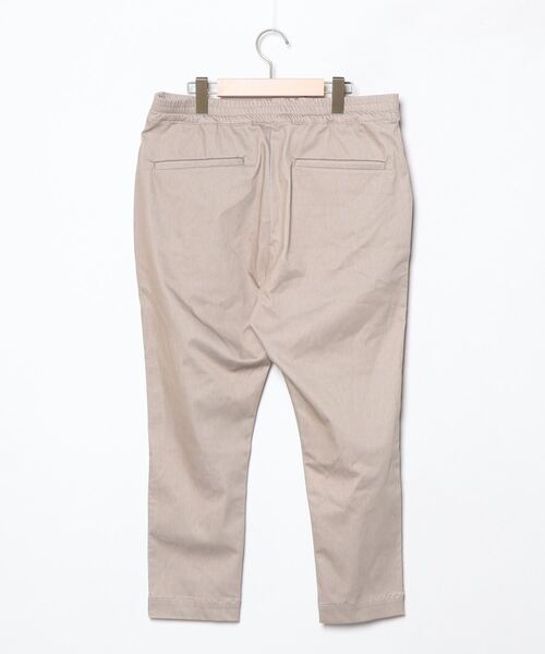 The DUFFER of ST.GEORGE ベージュチノパン The DUFFER of ST.GEORGE 「The ST.GEORGE」 チノパンツ LARGE