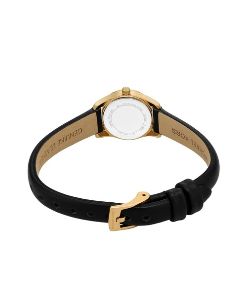Michael Kors レザー アナログ時計 公式アウトレット】SULLIVAN ウォッチ ギフトセット - 時計|マイケル
