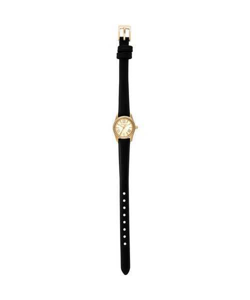 Michael Kors レザー アナログ時計 公式アウトレット】SULLIVAN ウォッチ ギフトセット - 時計|マイケル