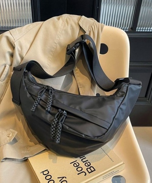 Merci ウエストポーチ ボディーバッグ バナナキャンディード 楽天市場】ボディバッグ バナナ型の通販