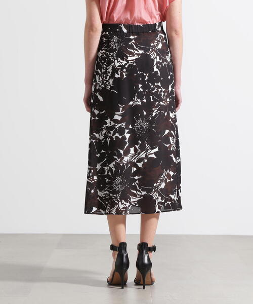 PINKY&DIANNE（ピンキー アンド ダイアン） スカート グラデーション