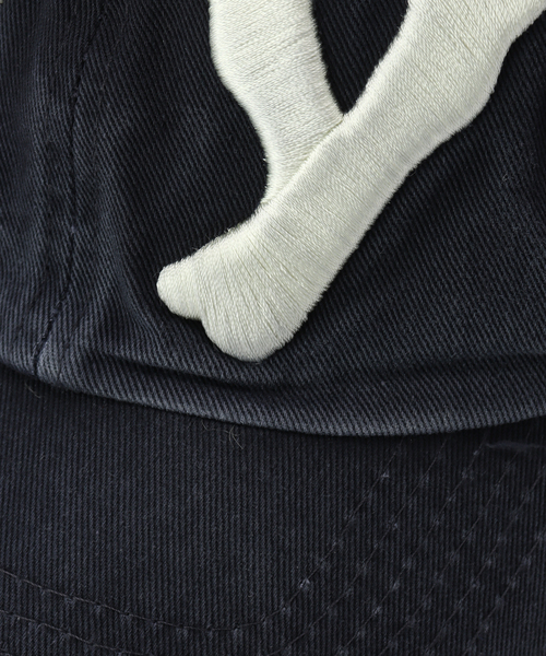 OPEN Yy キャップ 帽子 「OPEN YY / オープンワイワイ」Woven