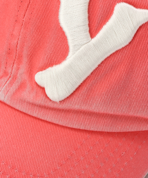 open yy 帽子 キャップ 赤 韓国 OPEN Yy キャップ 帽子 「OPEN YY / オープンワイワイ」Woven