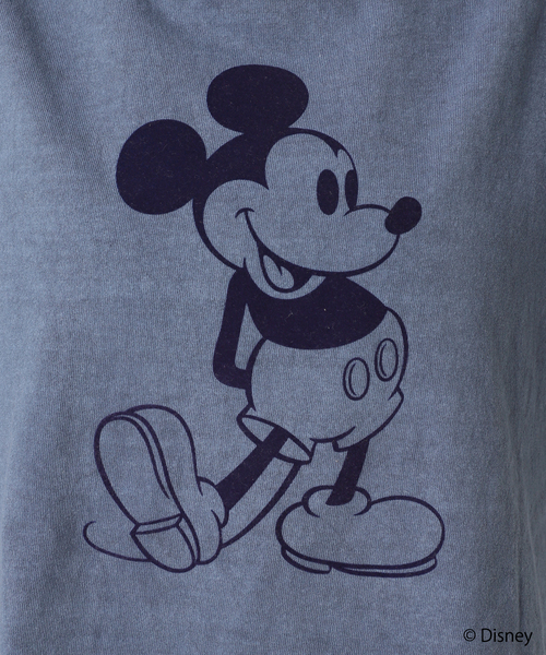 tシャツ 「追加2」MICKEY / リンガーTシャツ レディース JOURNAL STANDARD tシャツ 「追加2」MICKEY / リンガーTシャツ