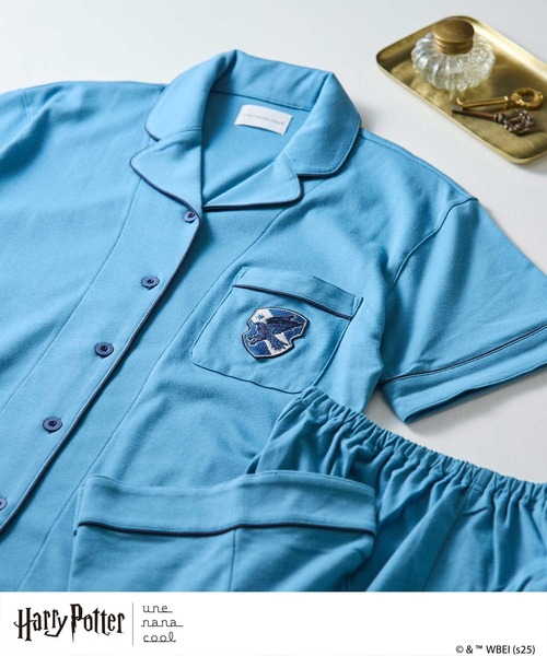 une nana cool（ウンナナクール） パジャマ ルームウェア 「ハリー