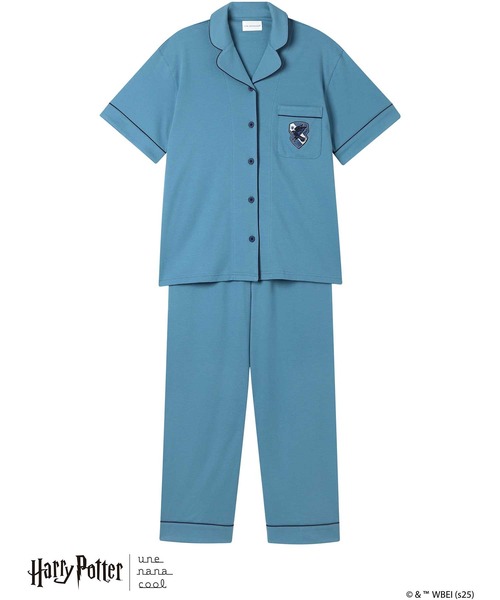 une nana cool（ウンナナクール） パジャマ ルームウェア 「ハリー