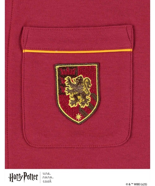 une nana cool（ウンナナクール） パジャマ ルームウェア 「ハリー