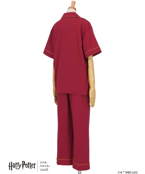 une nana cool（ウンナナクール） パジャマ ルームウェア 「ハリー