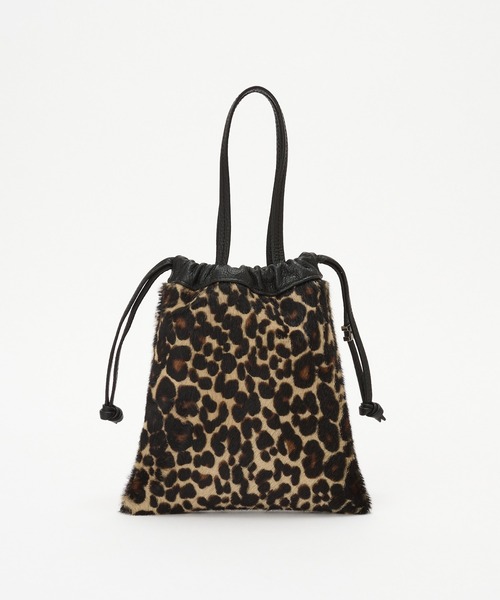 IACUCCI（イアクッチ） ショルダーバッグ バッグ グラネッロ 2WAYTOTE