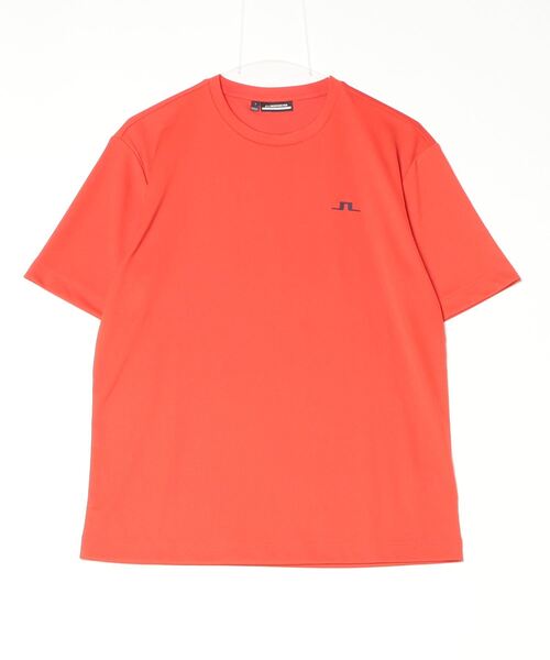 J.LINDEBERG（ジェイリンドバーグ） シャツ 「J.LINDEBERG/GOLF」半袖T