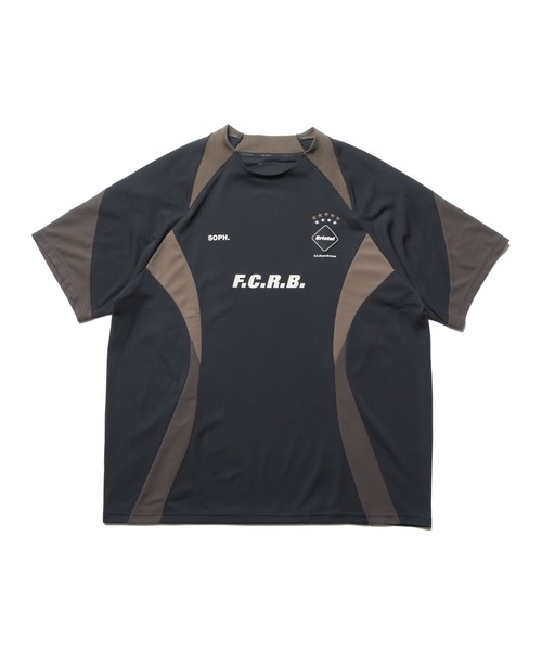 F.C.Real Bristol（エフシーレアルブリストル） tシャツ S/S GAME