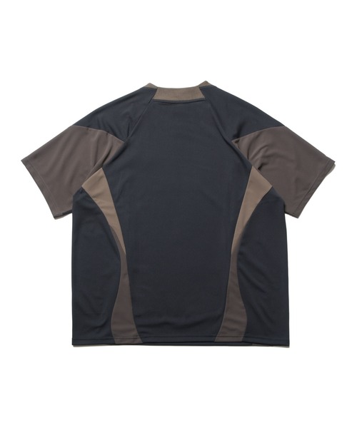 F.C.Real Bristol（エフシーレアルブリストル） tシャツ S/S GAME