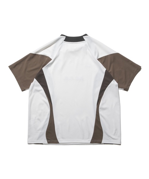 F.C.Real Bristol（エフシーレアルブリストル） tシャツ S/S GAME