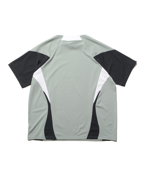 F.C.Real Bristol（エフシーレアルブリストル） tシャツ S/S GAME