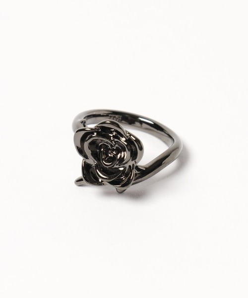 HARE（ハレ） 指輪 リング 「MADE IN JAPAN」GRACE ROSE RING(HARE