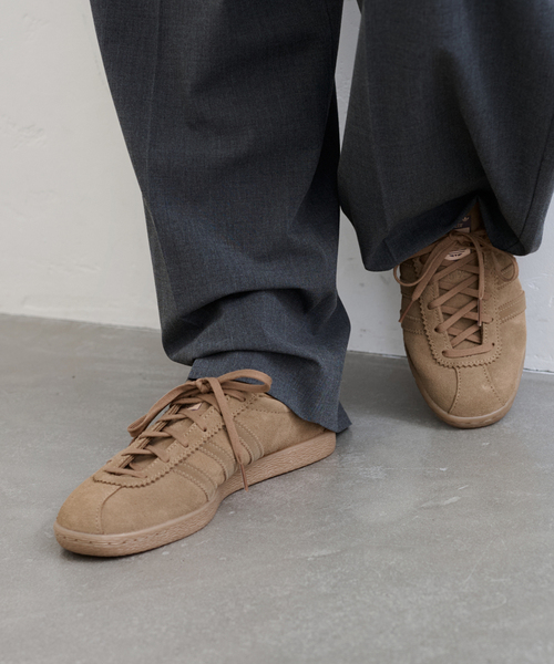 アディダス　TABACCO　24cm セール】adidas/アディダス TOBACCO[23.0cm～24.5cm展開]/タバコ