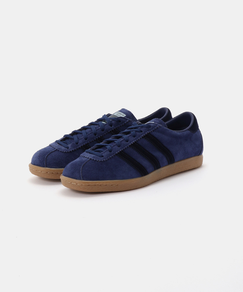 U by SPICK&SPAN スニーカー 「追加」ADIDAS/アディダス TOBACCO