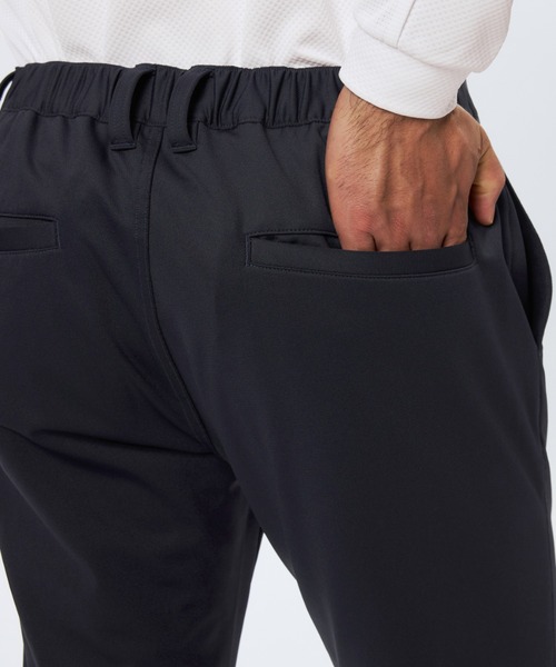 and per se（アンパスィ） スウェットパンツ ジャージ エアロ