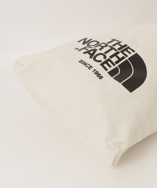 「THE NORTH FACE」 2WAYバッグ ONE SIZE ベージュ メンズ