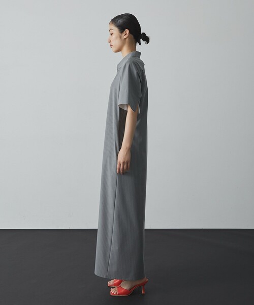 UNITED TOKYO ワンピース 「残りわずか！」「2way」Cargo Belted