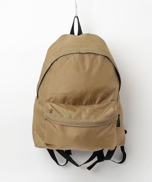 Hervé Chapelier リュック Herve Chapelier 「Herve Chapelier」 ワンポイントリュック