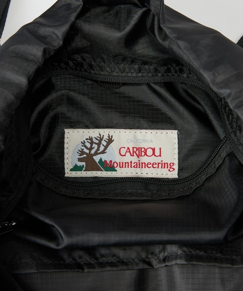 BABYLONE（バビロン） デイバック リュック 「CARIBOU Mountaineering