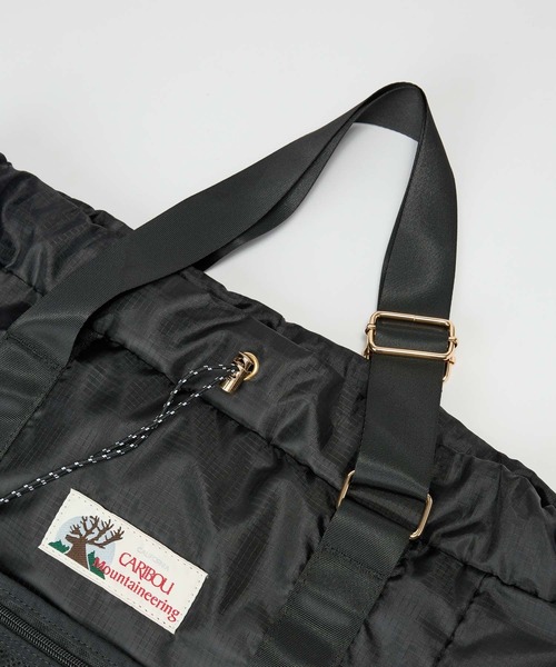 BABYLONE（バビロン） デイバック リュック 「CARIBOU Mountaineering