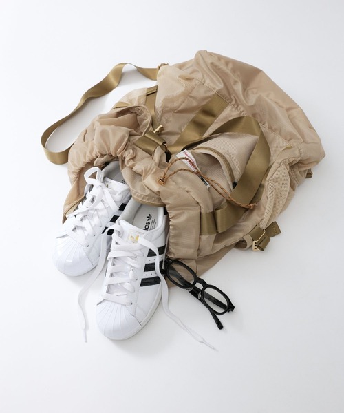 BABYLONE（バビロン） デイバック リュック 「CARIBOU Mountaineering