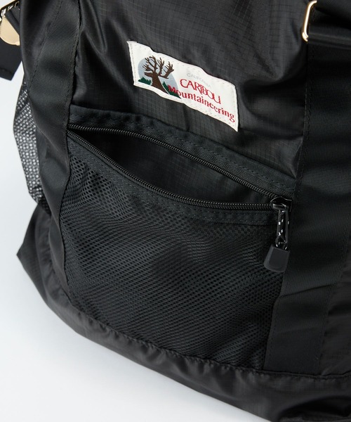 BABYLONE（バビロン） デイバック リュック 「CARIBOU Mountaineering