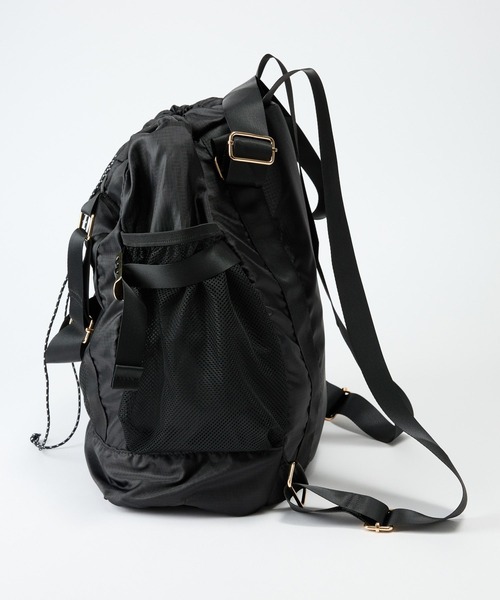 BABYLONE デイバック リュック 「CARIBOU Mountaineering