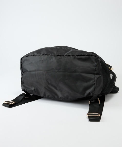 BABYLONE（バビロン） デイバック リュック 「CARIBOU Mountaineering