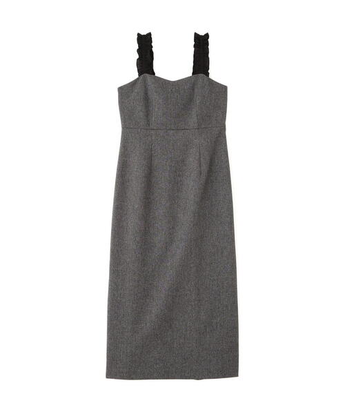 PROPORTION BODY DRESSING（プロポーションボディドレッシング