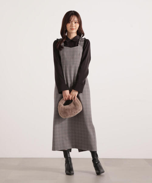 PROPORTION BODY DRESSING（プロポーションボディドレッシング