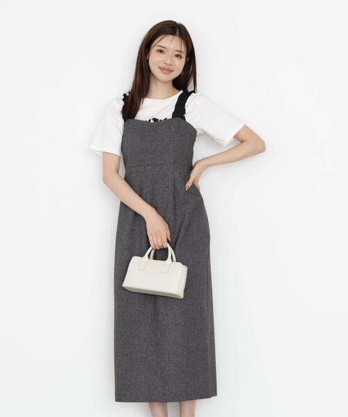 PROPORTION BODY DRESSING（プロポーションボディドレッシング