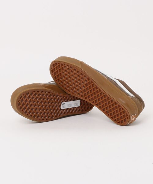 VANS（ヴァンズ） スニーカー PREMIUM OLD SKOOL VN000D560E0 メンズ