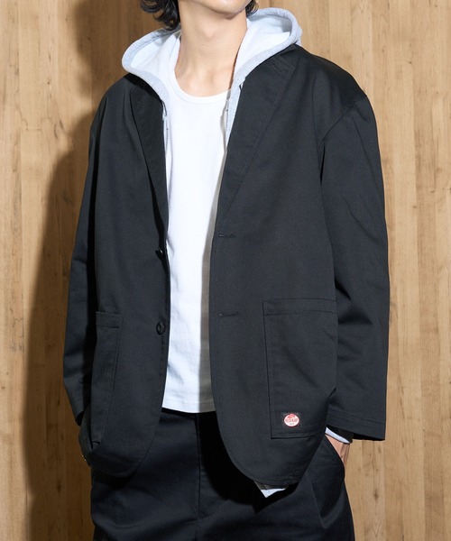 RED KAP（レッドキャップ） ジャケット テーラードジャケット 「RED