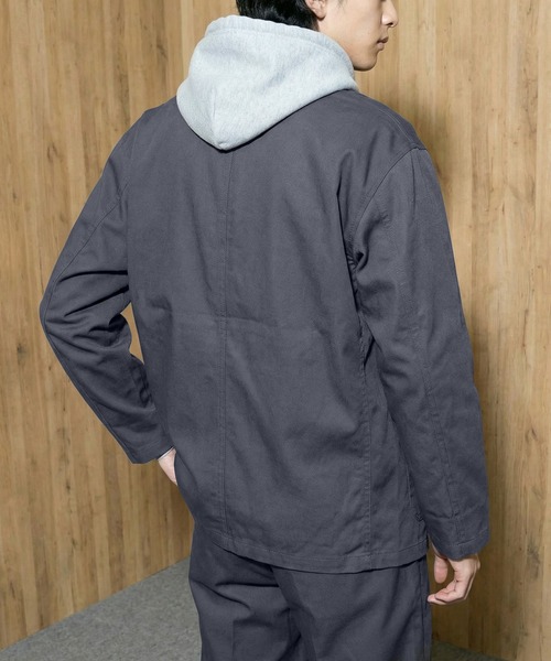 RED KAP（レッドキャップ） ジャケット テーラードジャケット メンズ