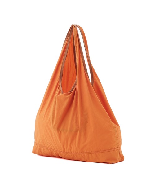 MHL. トートバッグ MHL PARACHUTE TOTE レディース : ZOZOTOWN