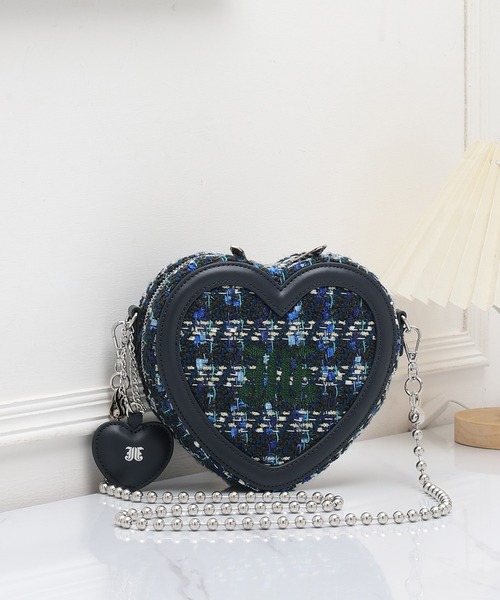 jouetie（ジュエティ） ショルダーバッグ バッグ 「jouetie/ジュエティ