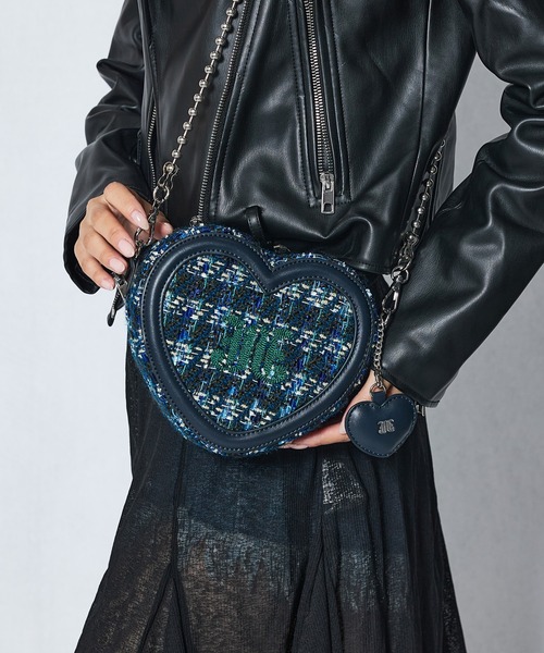 jouetie（ジュエティ） ショルダーバッグ バッグ 「jouetie/ジュエティ