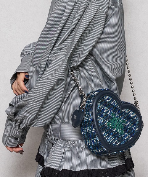 jouetie（ジュエティ） ショルダーバッグ バッグ 「jouetie/ジュエティ