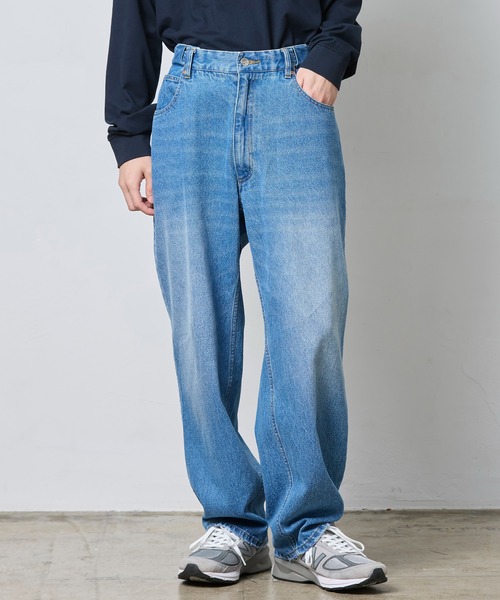 L.L.Bean（エルエルビーン） ジーンズ 「JAPAN EDITION」デクスター