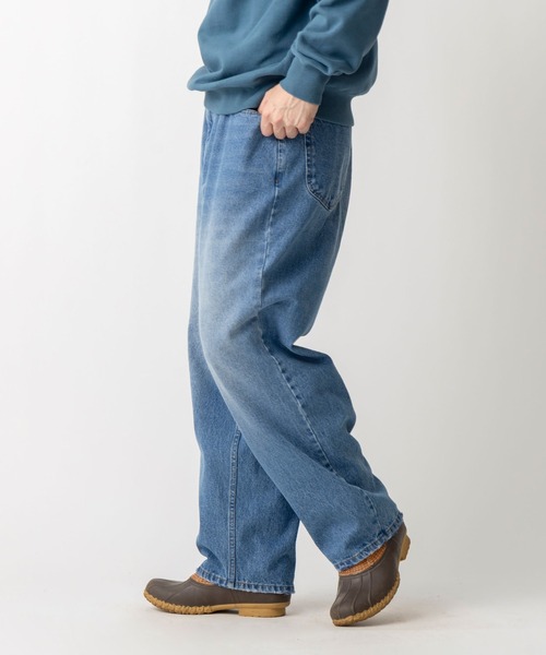 L.L.Bean（エルエルビーン） ジーンズ 「JAPAN EDITION」デクスター
