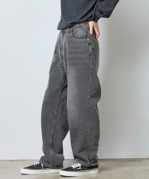 L.L.Bean（エルエルビーン） ジーンズ 「JAPAN EDITION」デクスター