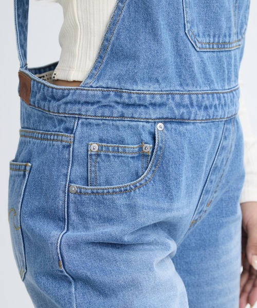 BILLABONG（ビラボン） サロペット オーバーオール レディース