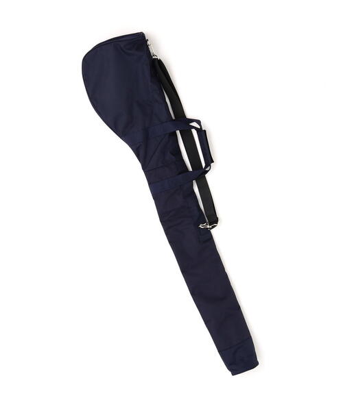 ミエ　Jack Bunny ゴルフクラブケース　ネイビー Jack Bunny!! ゴルフ クラブケース (UNISEX) メンズ : ZOZOTOWN