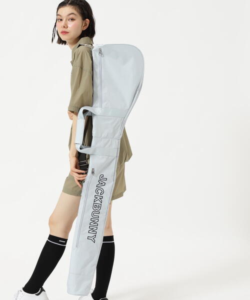 ゴルフ 「Jack Bunny!!」クラブケース (UNISEX) レディース メンズ_2